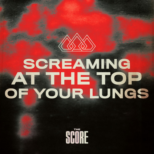 The Champion歌词-The Score