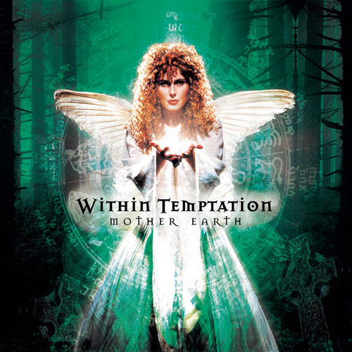 Ice Queen歌词-Within Temptation