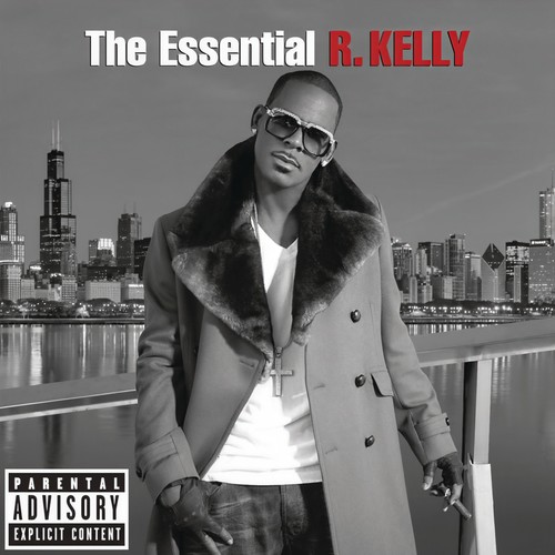 Honey Love (Radio Fade)歌词-R. Kelly / Public Announcement