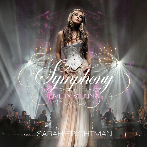 Fleurs Du Mal (恶之花) (Live In Stephansdom, Vienna, Austria / 2008)歌词-Sarah Brightman