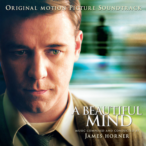 All Love Can Be (From "A Beautiful Mind" Soundtrack)歌词-Charlotte Church / James Horner