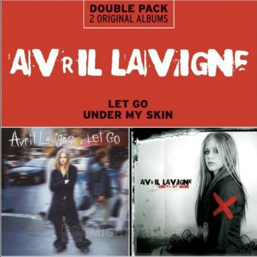 I'm with You歌词-Avril Lavigne