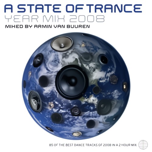 Miracle Cure歌词-Armin Van Buuren