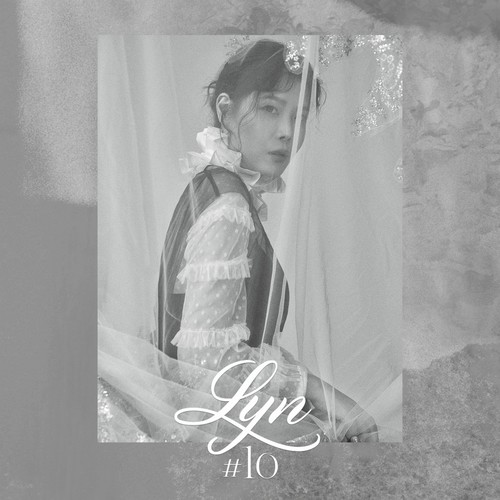 이별의 온도歌词-LYn (린)