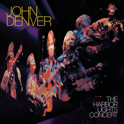 Druthers歌词-John Denver