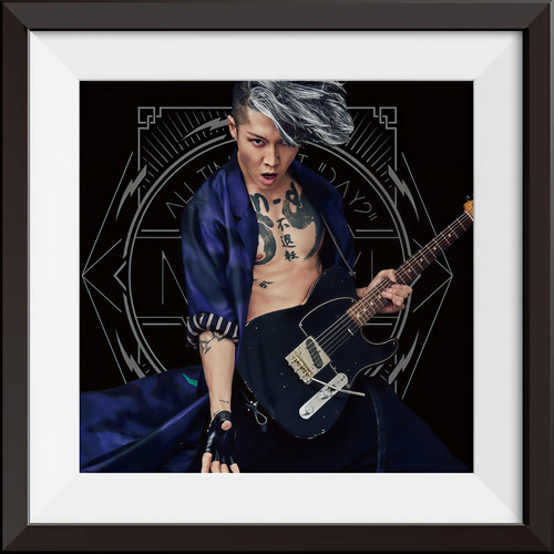 The Others歌词-雅MIYAVI (石原崇雅)
