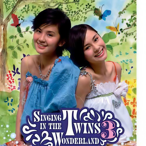 Sing A Song歌词-Twins