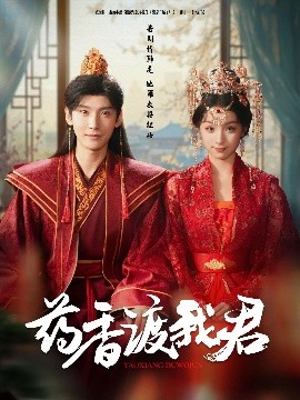 药香渡我君短剧全62集
