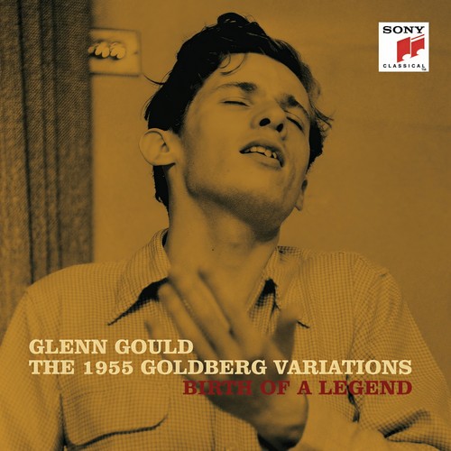 Studio Outakes From The 1955 Goldberg Variations歌词-Glenn Gould