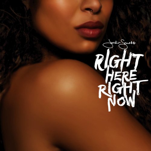 Left....Right?歌词-Jordin Sparks