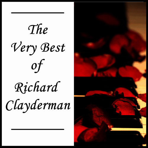 The Sound of Silence歌词-Richard Clayderman