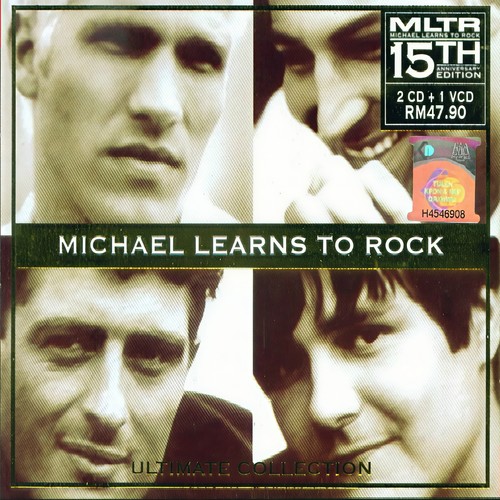 Breaking The Rules歌词-Michael Learns To Rock