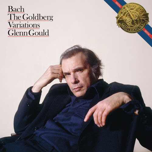 Goldberg Variations, BWV 988: Aria (Remastered)歌词-Glenn Gould / Johann Sebastian Bach