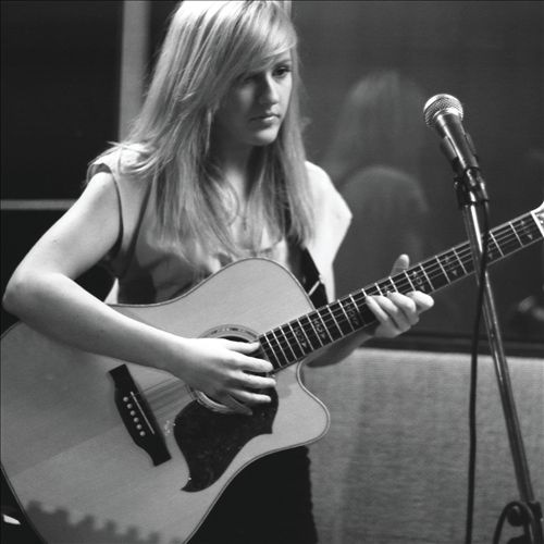 Starry Eyed (Live)歌词-Ellie Goulding