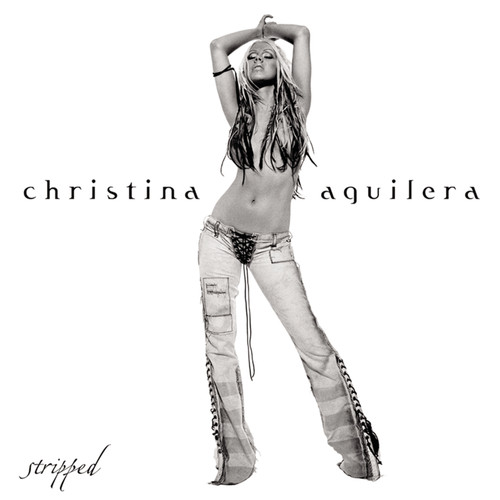 Impossible歌词-Christina Aguilera