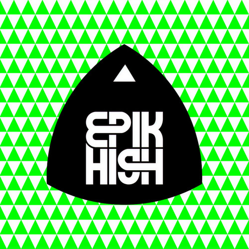 UP歌词-Epik High (에픽하이) / 朴春 (박봄)