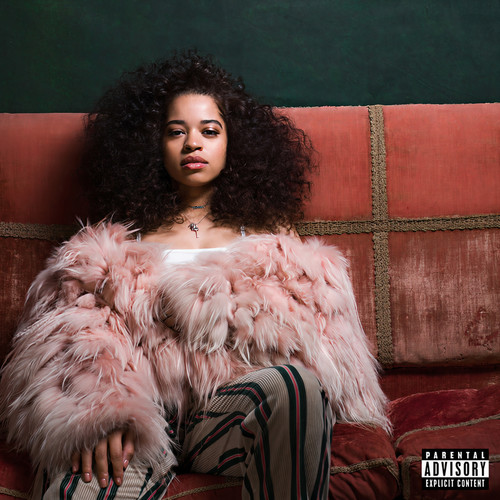 Easy歌词-Ella Mai