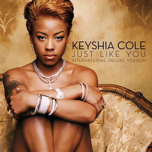 Love歌词-Keyshia Cole