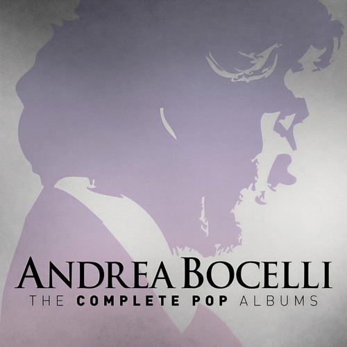 E Mi Manchi Tu歌词-Andrea Bocelli