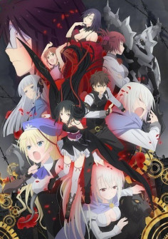 机巧少女不会受伤 OVA动漫5集全