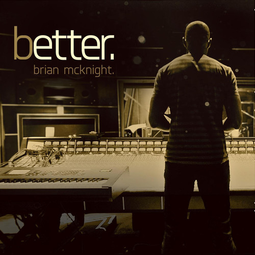 Goodbye歌词-Brian McKnight / Kimie Miner