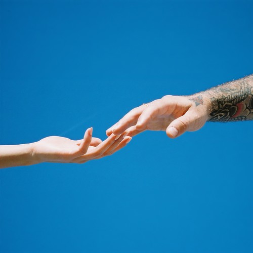 It Takes Two歌词-Fiji Blue
