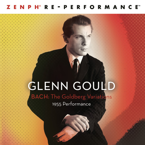 Goldberg Variations, BWV. 988 - Variation 21 Canone alla Settima歌词-Glenn Gould