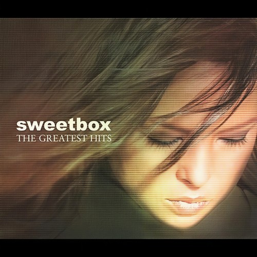 Lighter Shade Of Blue (European Version)歌词-Sweetbox