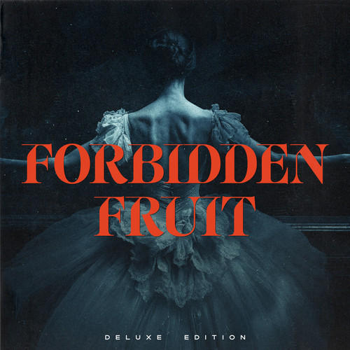 Forbidden Fruit (Instrumental)歌词-Tommee Profitt / Sam Tinnesz / brooke