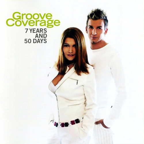 Remember歌词-Groove Coverage