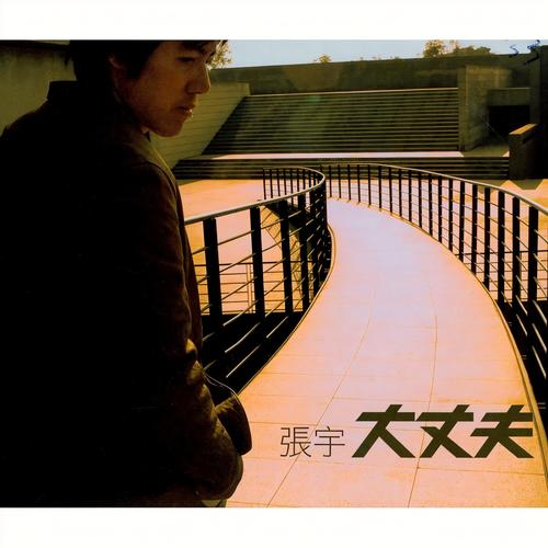 离开歌词-张宇