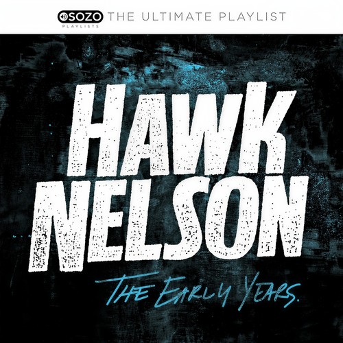 Friend Like That歌词-Hawk Nelson