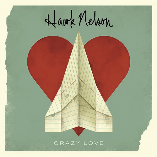 Stagefright (Acoustic)歌词-Hawk Nelson