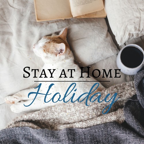 Home for the Holiday歌词-Relax α Wave