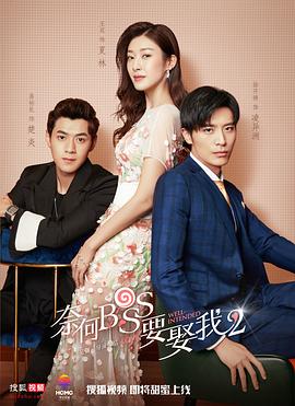 奈何boss要娶我2电视剧全16集
