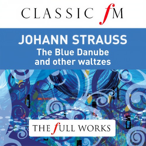 Overture (序曲)歌词-Wiener Philharmoniker / Johann Strauss Jr.