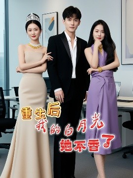 重生后我的白月光她不香了短剧全60集