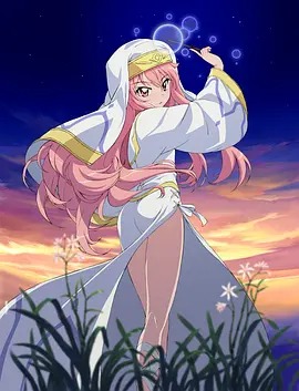 零之使魔 FINAL动漫12集全