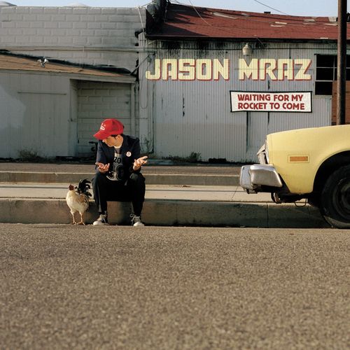 Too Much Food歌词-Jason Mraz