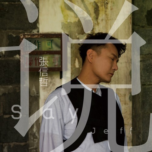 说歌词-张信哲