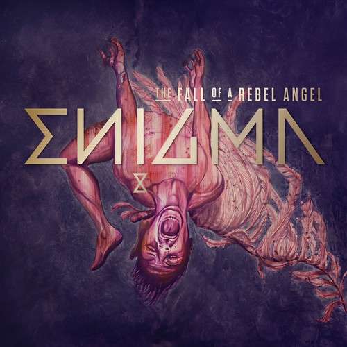 The Story Of 'The Omega Point'歌词-Enigma