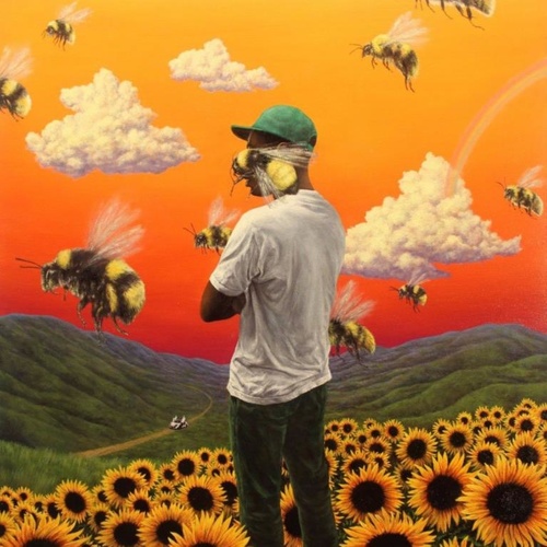 November (Explicit)歌词-Tyler, The Creator