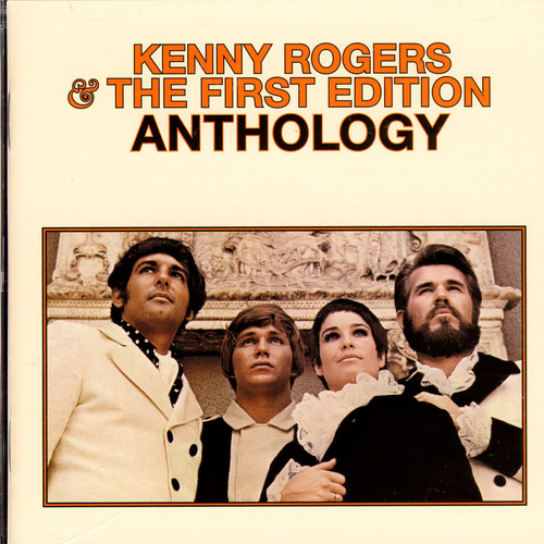 Me And Bobby McGee歌词-Kenny Rogers / The First Edition