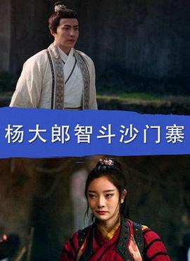 杨大郎智斗沙门寨电影HD国语版