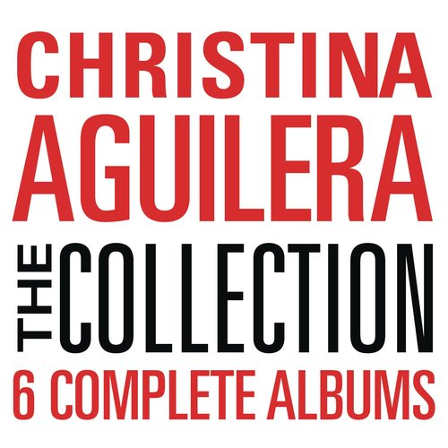 Dirrty歌词-Christina Aguilera / Redman