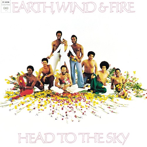 Zanzibar (Remastered)歌词-Earth, Wind & Fire