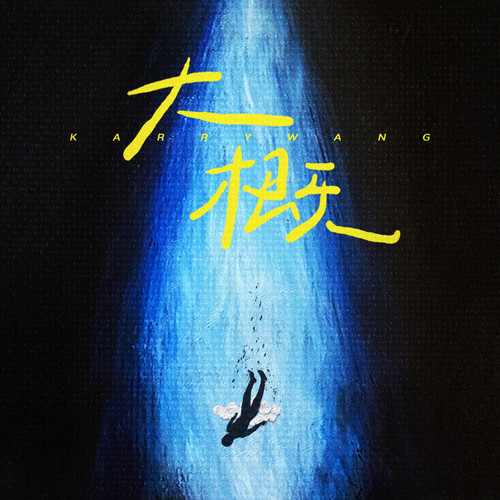 大概歌词-王俊凯