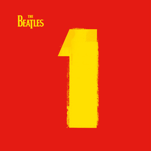 I Want To Hold Your Hand (Remastered 2015)歌词-The Beatles