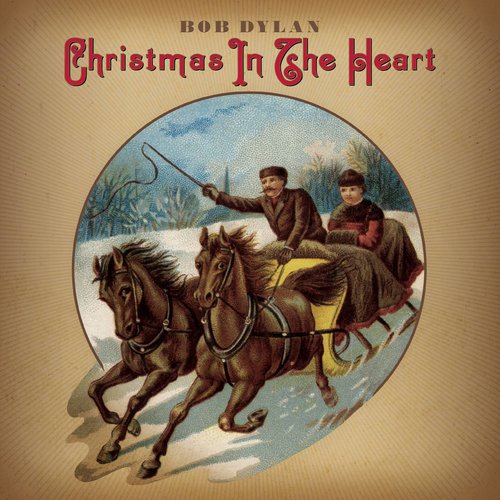 The Christmas Song歌词-Bob Dylan
