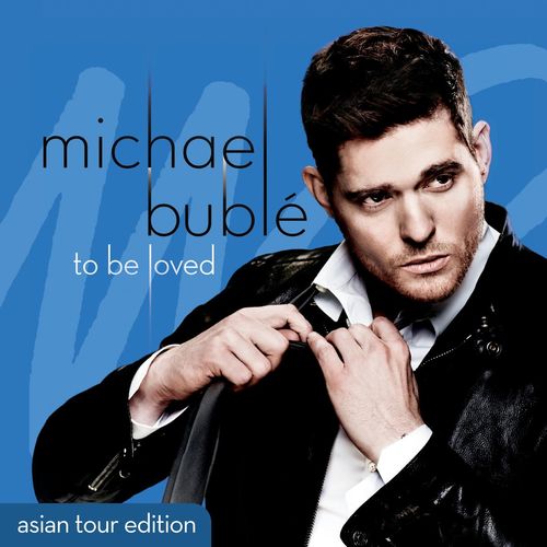 You've Got a Friend in Me歌词-Michael Bublé